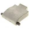 Image de Contre lame 343059101034 - broyeur vegetaux einhell