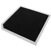 Image de Filtre charbon cr410, as0011722, 256x244 - hotte glem