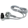 Image de Cable d'alimentation 00645033 sz73050eu - lave-vaisselle