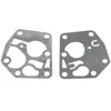 Image de Kit membranes carburateur 795083 - moteur de tondeuse