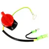 Image de Interrupteur marche-arret 3.650.0015 - nettoyeur haute pression lavor