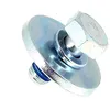 Image de Vis de fixation axe rotor 4040fr4051c - lave-linge lg