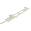 Image de Fixation habillage 481240448611 pour Lave-vaisselle Whirlpool