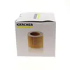 Image de Filtre cartouche 6.414-552.0 6.414-772.0 - aspirateur