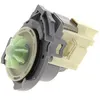 Image de Pompe de vidange 481010751595 pour Lave-vaisselle Whirlpool