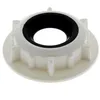 Image de Ecrou alimentation + joint - c00144315 - lave-vaisselle