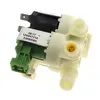Image de Electrovanne 3 voies 1249472141 pour Lave-linge Electrolux