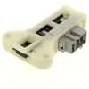 Image de Sécurité de porte zv-446 c00306612 pour Lave-linge Indesit