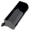 Image de Poignee noire l=124 mm 764730237 - lave-vaisselle smeg