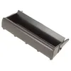 Image de Poignee lave-vaisselle marron 00053960 - lave-vaisselle
