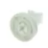 Image de Roulette panier superieur 697410196 - lave-vaisselle