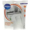 Image de Filtre graisse mousse 97x47 a decouper