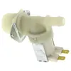Image de Electrovanne 1 voie 180° 31x8366 481281729056 - lave-linge