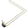 Image de Thermoplongeur 2000w , v12b000a9 pour Lave-vaisselle Fagor