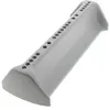 Image de Aube de tambour l=19cm lj2f000a7 55x9938 - lave-linge