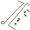 Image de Kit ressort tambour 481209498005 pour Lave-linge Whirlpool