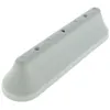 Image de Aube de tambour l=182mm 481202308115 760071092 - lave-linge
