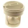 Image de Bouchon de pompe 41004157 - lave-linge