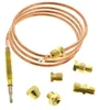 Image de Thermocouple universel 90cm - four divers