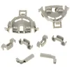 Image de Fixation complement assiettes 00428344 - lave-vaisselle
