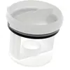 Image de Bouchon de pompe 481248058403, 00635377 pour Lave-linge Whirlpool