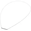 Image de Collier de soufflet avant c00119210 481010915290 - lave-linge