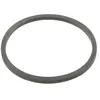 Image de Courroie carre 30mm x 1,6mm - chaine hi-fi thomson