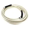 Image de Flexible haute pression 8 metres - nettoyeur haute pression parkside