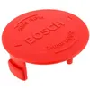 Image de Couvercle de bobine f016f04841 - debroussailleuse bosch