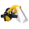 Image de Visiere poly + protege-oreilles q515062