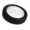 Image de Roue tondeuse plastique d=200 72-108
