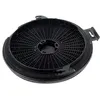 Image de Filtre charbon rond d=190 013410551 - hotte