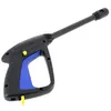 Image de Poignee pistolet 3082281 - nettoyeur haute pression michelin