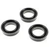 Image de Kit joint piston 23x13x5 par 3 - nettoyeur haute pression