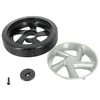 Image de Roue d=170mm 3440480 - nettoyeur haute pression michelin