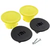 Image de Kit brides fixation poignee 9.001-940.0 - aspirateur karcher
