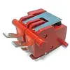 Image de Microswitch 4 cosses 6.631-946.0 - nettoyeur haute pression karcher