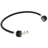 Image de Flexible raccord enrouleur - nettoyeur haute pression mac allister