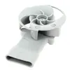 Image de Turbine bras de lavage superieur - lave-vaisselle valberg