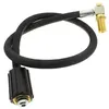 Image de Flexible raccord enrouleur 4.018.0099 - nettoyeur haute pression