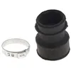 Image de Durite pompe cyclage 480140102282 pour Lave-vaisselle Whirlpool