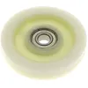 Image de Galet de tambour 1364059004 pour Seche-linge Electrolux