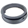 Image de Soufflet de hublot mds64212804 mds41955004 - lave-linge lg
