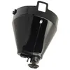 Image de Porte filtre 24027013002 163370/rh - cafetiere russell hobbs