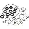 Image de Kit joints 2791 - nettoyeur haute pression mac allister