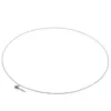 Image de Collier de soufflet arriere dc97-14618a - lave-linge