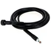 Image de Flexible haute pression 3m, 91104126 - nettoyeur haute pression parkside