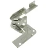 Image de Charniere de porte gauche 49120485 - lave-vaisselle