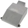Image de Contre lame 2609004912 - broyeur vegetaux bosch