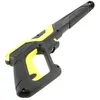 Image de Poignee pistolet 91104618 - nettoyeur haute pression parkside